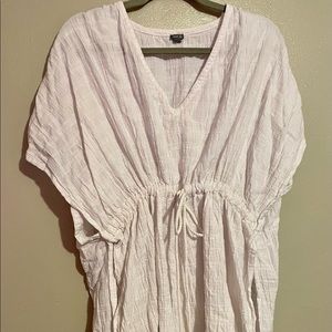 Aerie Swim Cover M/L